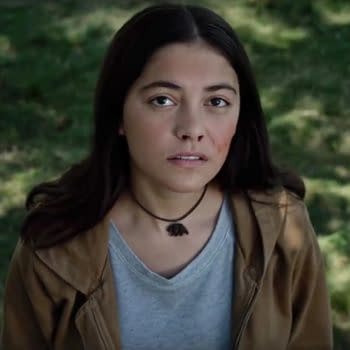 The New Mutants: Blu Hunt Talks About the "Invisible Support" of Fans