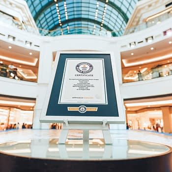 funko pop world record egg