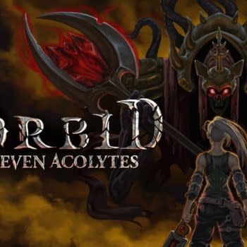Morbid: The Seven Acolytes Gets A Gameplay Trailer At Gamescom 2020