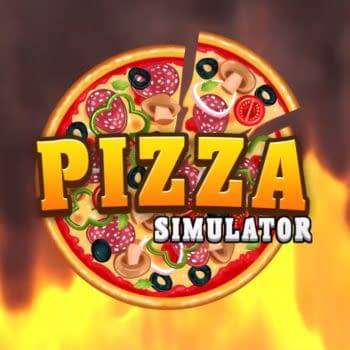 Pizza Simulator Is Coming To PC & Nintendo Switch In 2021