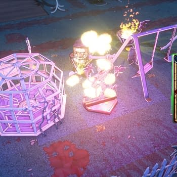 Popup Dungeon Gets A New Gameplay Walkthrough Video