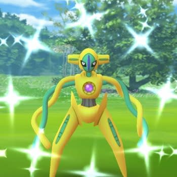 Deoxys News Rumors And Information Bleeding Cool News And Rumors Page 1