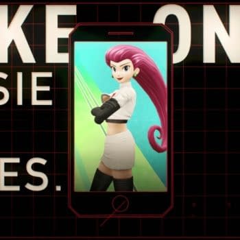 Jessie Guide: Counters to Defeat the Team GO Rocket Villain