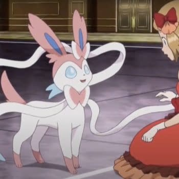 When Will Sylveon Be Released in Pokémon GO?