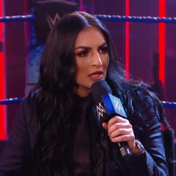 Sonya Deville trashes Mandy Rose on WWE Smackdown