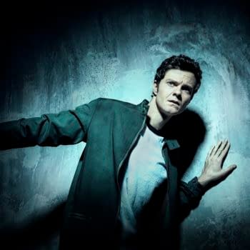 A look at Jack Quaid from The Boys season 2 (Image: Amazon Prime)
