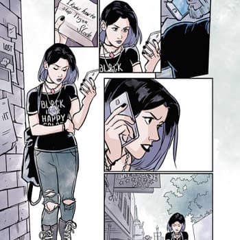 Teen Titans News Rumors And Information Bleeding Cool News And Rumors