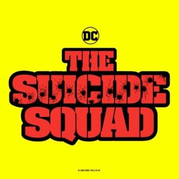 James Gunn Reveals New Logo For The Suicide Squad For His Birthday