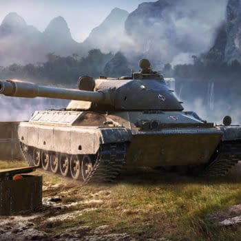 Wargaming Releases World Of Tanks' Biggest Update Of 2020