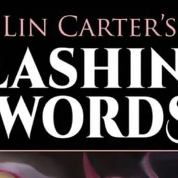 Flashing Swords #6 Gets Sheathed - The Daily LITG, 1st August 2020