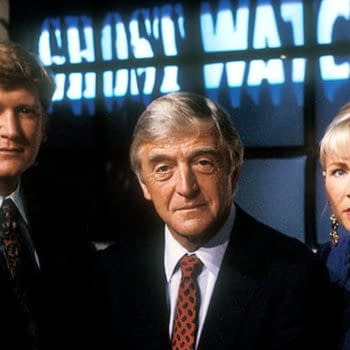 "Ghostwatch", BBC