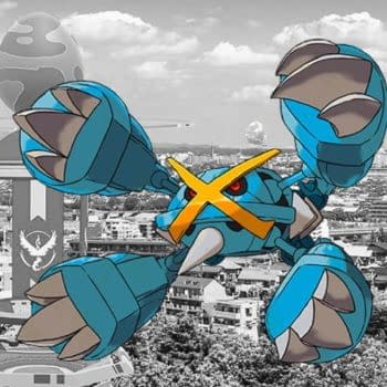 Metagross Raid Guide: How To Counter the Steel Monster in Pokémon GO