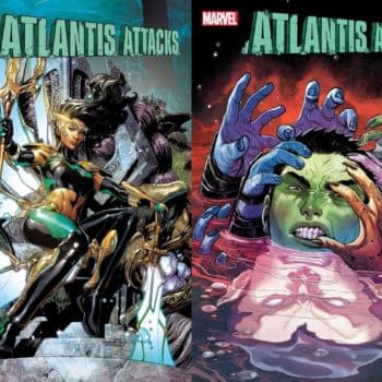 Atlantis Attacks Now Rescheduled - Marvel MIA List Updated Again