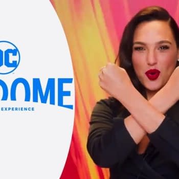 DC FanDome: Hall of Heroes | Official Trailer