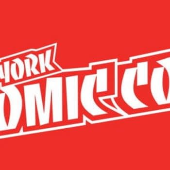 New York Comic Con 2020 Cancelled - I Know You Thought It Already Was