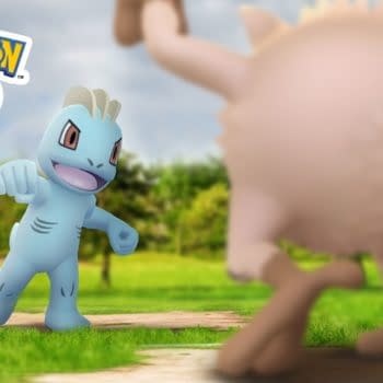 Complete August Field Research PokéStop Tasks in Pokémon GO