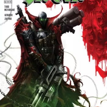 Spawn Reboot News Rumors And Information Bleeding Cool News And Rumors Page 1