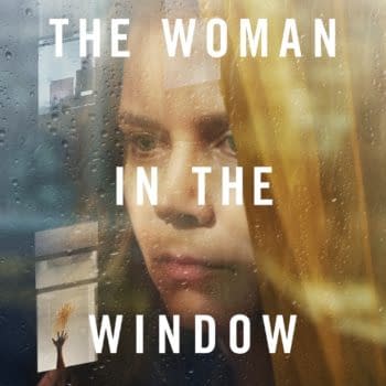 Amy Adams Flick The Woman In The Window Moves To Netflix
