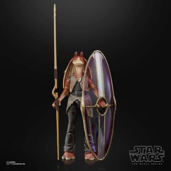 Star Wars Pulse Con 2020 Reveals - The Black Series Deluxe and More