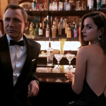 No Time to Die Latest Bond Trailer Reveals Key Characters, More Plot
