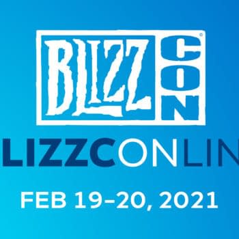 Blizzard Officially Announces BlizzConline For February 2021