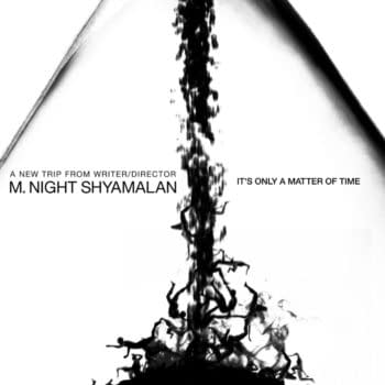 M. Night Shymalan's New Film Is Called Old, Poster Revealed