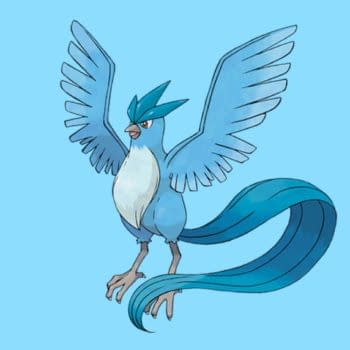 Everything Pokémon GO Players Need to Know About Articuno