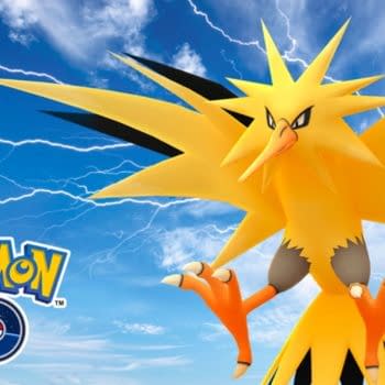 Pokémon GO Releases Final September 2020 Raid Rotation