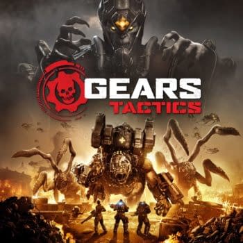 Gears Tactics Gets A Release Date For All Xbox Consoles