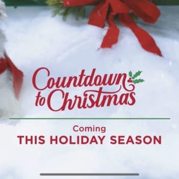 Hallmark Announces The Titles And Stars Of Their 2020 Christmas Films