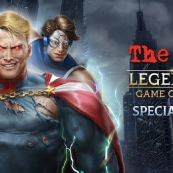 The Boys Drops Into Legendary: Game Of Heroes For A Special Event