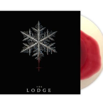 Mondo Music Release Of The Week: The Lodge Soundtrack