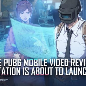 PUBG Mobile Announces Another Wave Of Anti-Cheat Measures