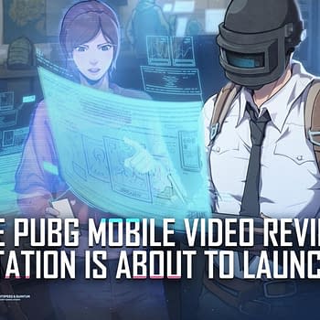 Pubg Corp News Rumors And Information Bleeding Cool News And Rumors