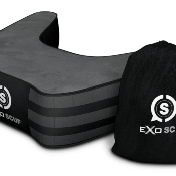 SCUF Gaming Releases The EXO SCUF For Comfortable Play