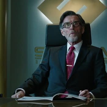 Shazam! Director Addresses John Glover Aging Continuity Issue in Film