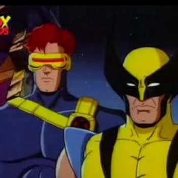 X:Men – Norm Spencer, Cyclops Voice Actor Passes, Cal Dodd Confirms