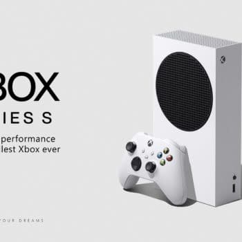 Xbox Properly Reveals Xbox Series S After Multiple Leaks