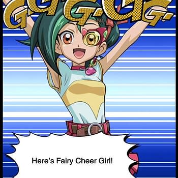Zexal World Is Coming To Yu Gi Oh Duel Links Next Week