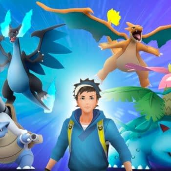 Pokémon GO Mega Raid Week Review: Fun or Pay-to-Play?
