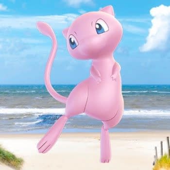Will Shiny Mew Ever Be Released in Pokémon GO?