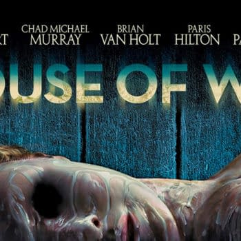 House of Wax Writers Pitch a Possible Prequel Film