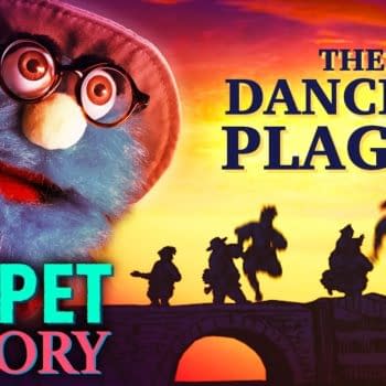 Cover image for a Puppet History video. Source: YouTube