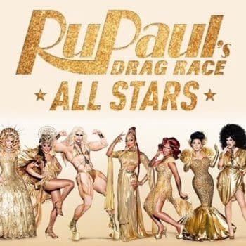 Drag Race All Stars 3 Review (Image: VH1)