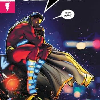 Suicide Squad #9 Review: Wildly Entertaining
