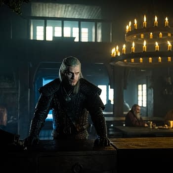 rasmussen witcher