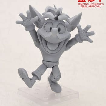 Our favorite Good Smile Company Nendoroid Reveals from WonHobby 2020