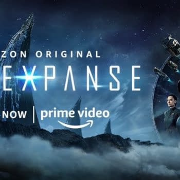 The Expanse – Season 5 Official Trailer