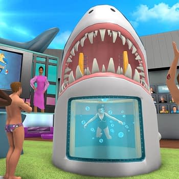 Big Brother Now Has A Mobile Game For You To Be A Guest