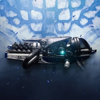 Bungie Shows Off Destiny 2: Beyond Light's Weapons & Gear